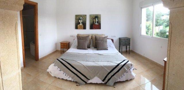 Mirlos Villa Javea Ngoại thất bức ảnh